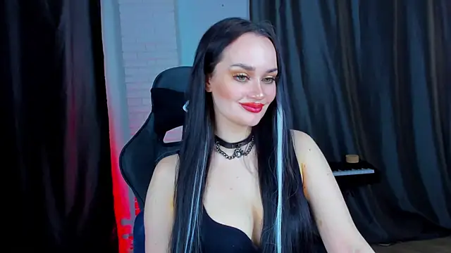 QueenAliss online show from December 24, 6:55 am