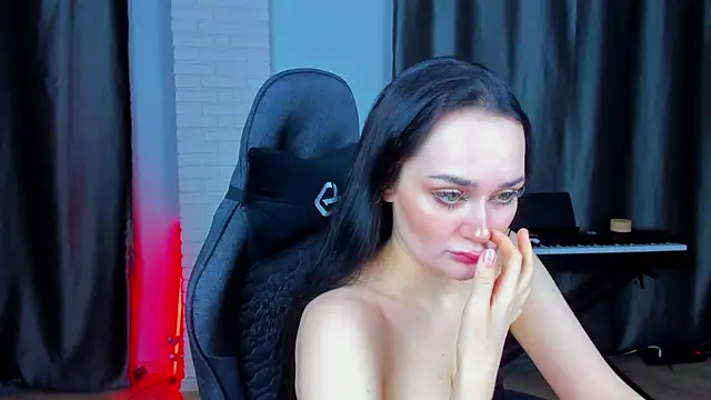 QueenAliss online show from January 28, 11:38 am