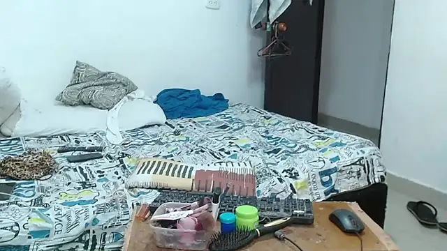 -Anarka- online show from February 5, 7:29 pm