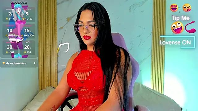 isabella1sexy online show from May 6, 4:30 am