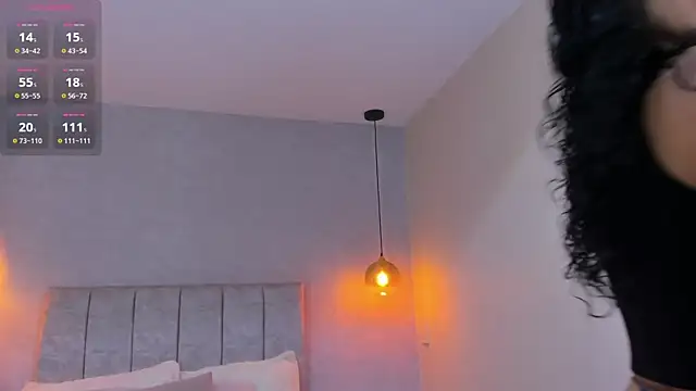 Maysoon sabato online show from October 18, 12:06 pm