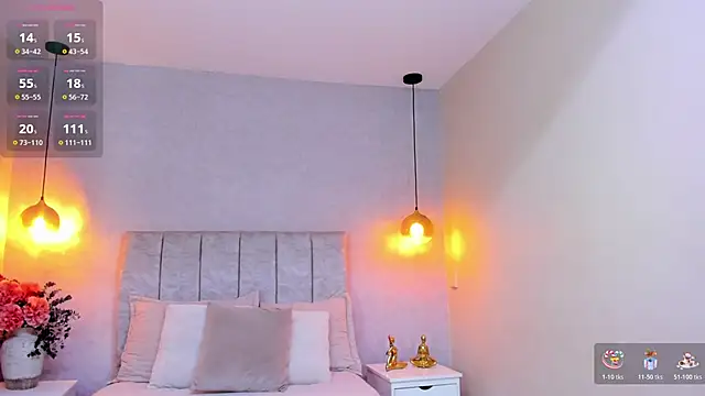 Maysoon sabato online show from October 19, 1:12 pm