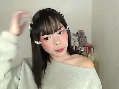 Snapshot of SweetCheska19 chatting on May 8, 11:04 am SweetCheska19 online show from May 8, 11:04 am