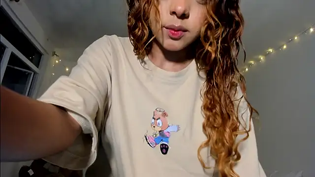 ValienteGirl  online show from May 15, 2:07 am