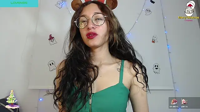 Aby Lov3 online show from December 14, 4:12 am