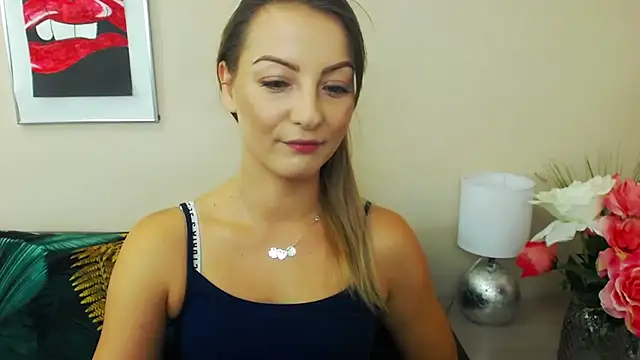 NatalieSexy online show from December 5, 7:16 am