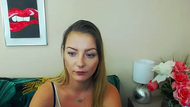 NatalieSexy online show from December 19, 1:29 pm