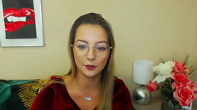 NatalieSexy online show from December 20, 7:12 am