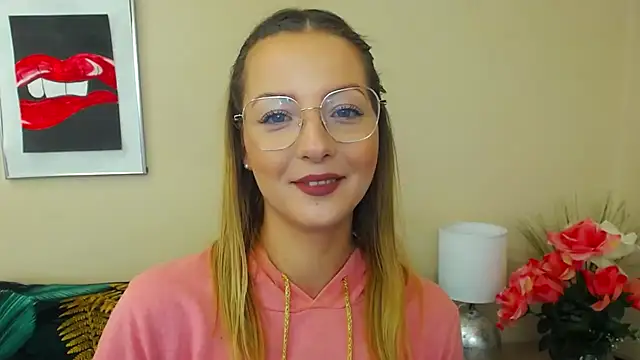 NatalieSexy online show from January 3, 7:27 am