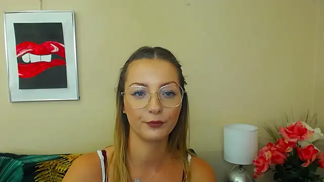 NatalieSexy online show from January 3, 10:31 am
