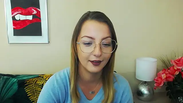 NatalieSexy online show from January 7, 7:20 am