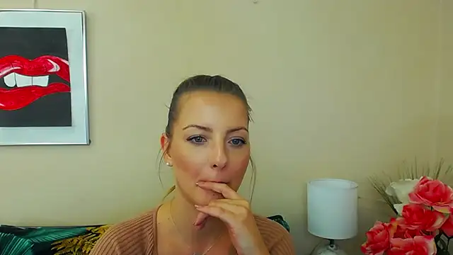 NatalieSexy online show from January 14, 1:28 pm