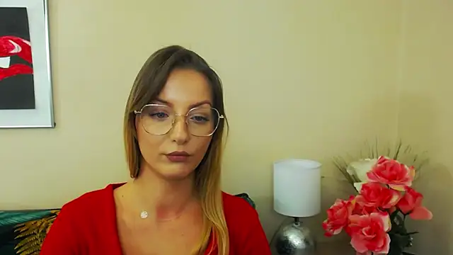NatalieSexy online show from January 15, 10:17 am