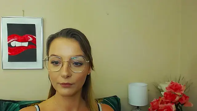 NatalieSexy online show from January 16, 10:21 am