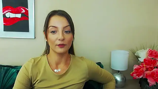NatalieSexy online show from January 20, 10:18 am
