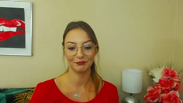 NatalieSexy online show from January 24, 10:21 am