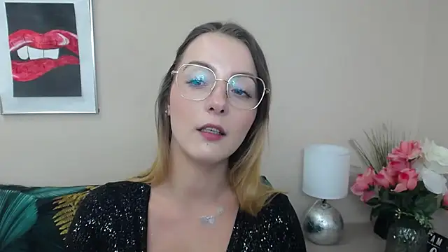 NatalieSexy online show from February 5, 1:33 pm