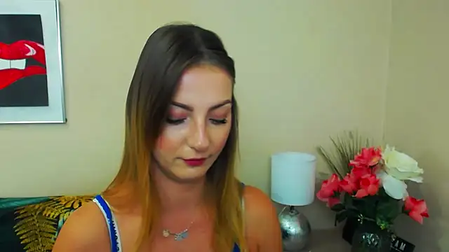 NatalieSexy online show from February 7, 10:19 am