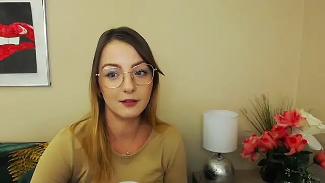 NatalieSexy online show from February 10, 7:15 am
