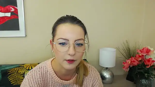 NatalieSexy online show from February 11, 7:12 am