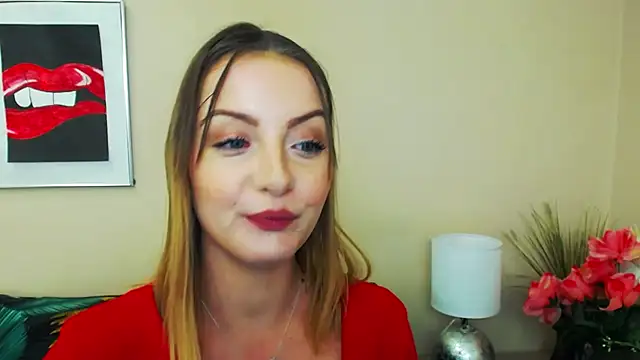 NatalieSexy online show from February 12, 1:16 pm