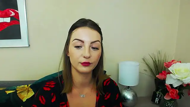 NatalieSexy online show from February 17, 10:18 am