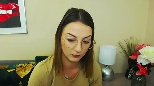NatalieSexy online show from February 18, 7:21 am