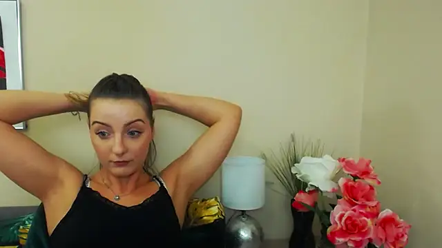 NatalieSexy online show from February 25, 10:26 am