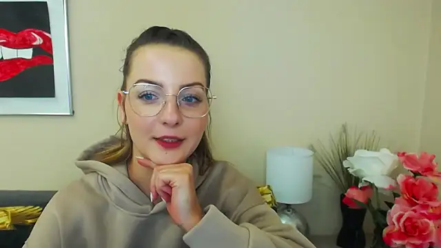 NatalieSexy online show from February 25, 1:28 pm