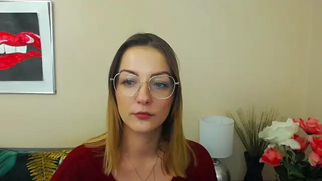 NatalieSexy online show from March 7, 11:29 am