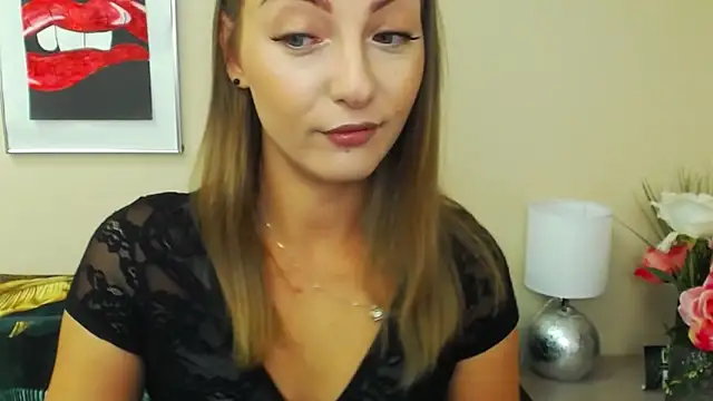 NatalieSexy online show from September 10, 6:13 am