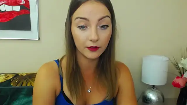NatalieSexy online show from September 15, 6:13 am