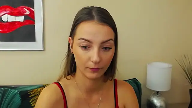 NatalieSexy online show from March 10, 7:24 am