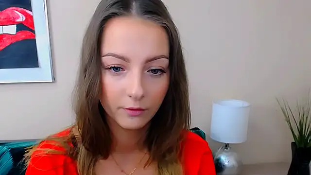 NatalieSexy online show from April 30, 6:20 am