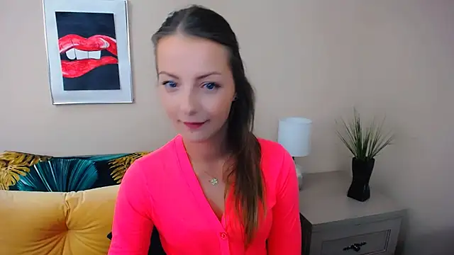 NatalieSexy online show from May 7, 6:19 am