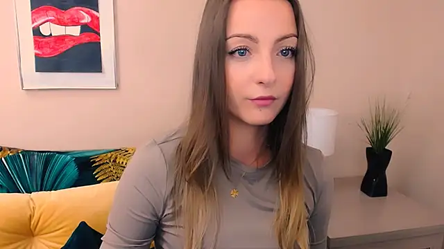 NatalieSexy online show from May 11, 6:08 am