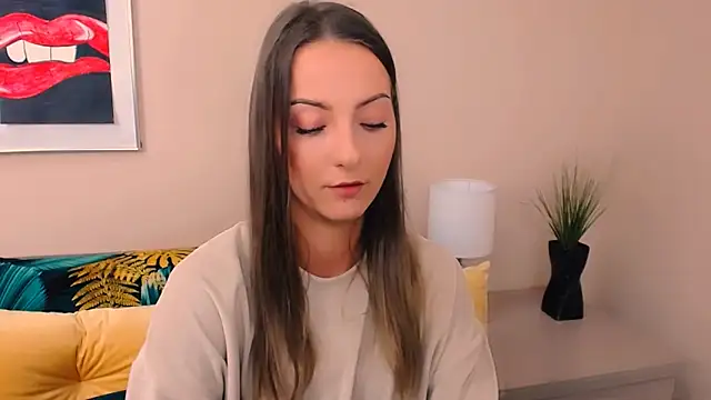 NatalieSexy online show from May 13, 6:11 am
