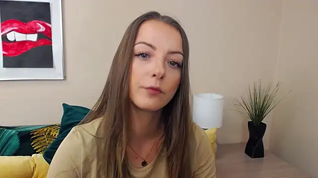 NatalieSexy online show from May 14, 6:09 am