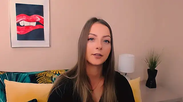 NatalieSexy online show from May 15, 6:09 am