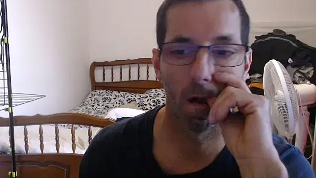 steph19x5 online show from October 5, 7:17 am