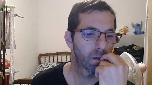 steph19x5 online show from November 8, 5:18 am