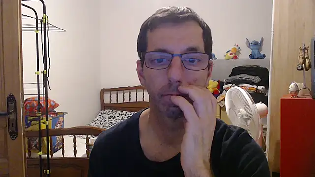 steph19x5 online show from November 10, 4:50 pm