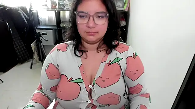 aika-dreams online show from November 24, 3:23 pm