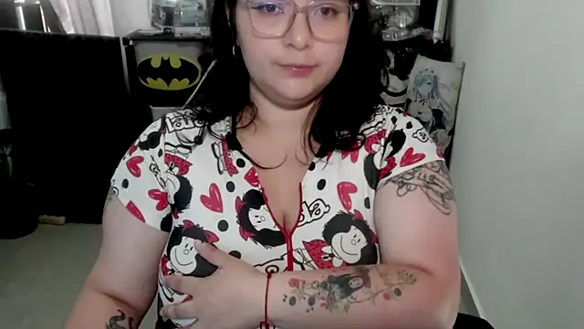 Snapshot of aika-dreams chatting on February 23, 12:46 pm aika-dreams online show from February 23, 12:46 pm