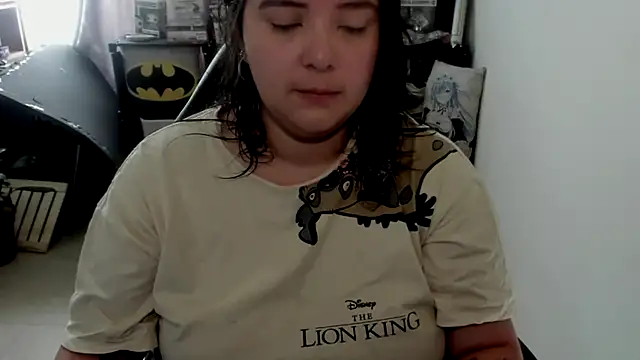 Snapshot of aika-dreams chatting on February 26, 5:01 pm aika-dreams online show from February 26, 5:01 pm