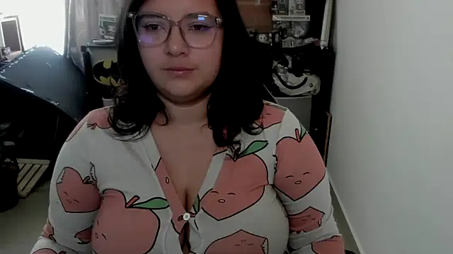 Snapshot of aika-dreams chatting on February 27, 12:05 pm aika-dreams online show from February 27, 12:05 pm