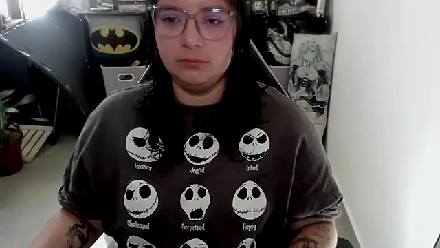 Snapshot of aika-dreams chatting on February 28, 1:01 pm aika-dreams online show from February 28, 1:01 pm