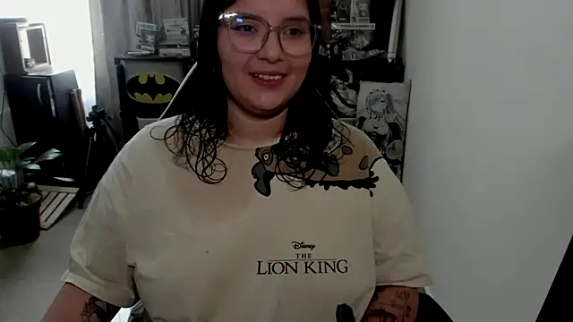 Snapshot of aika-dreams chatting on March 9, 1:26 pm aika-dreams online show from March 9, 1:26 pm