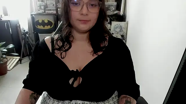 Snapshot of aika-dreams chatting on March 10, 1:27 pm aika-dreams online show from March 10, 1:27 pm