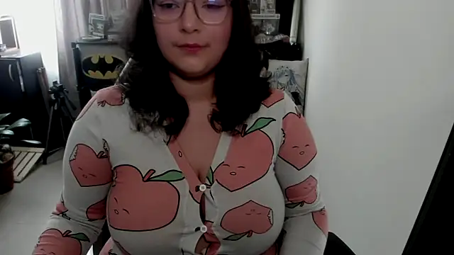 Snapshot of aika-dreams chatting on March 14, 1:16 pm aika-dreams online show from March 14, 1:16 pm